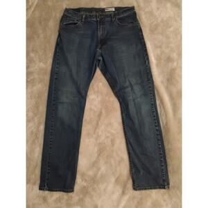 Wrangler Jeans Men 34x32